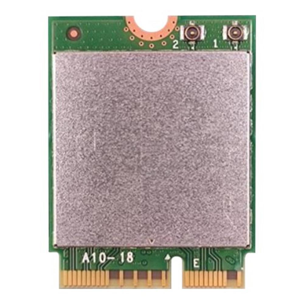 Adaptador red intel wifi 6e ax211