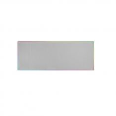 Alfombrilla mars gaming mmp224w blanco