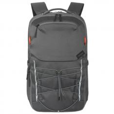 Mochila targus tbb65802gl portatil 16 pulgadas gris