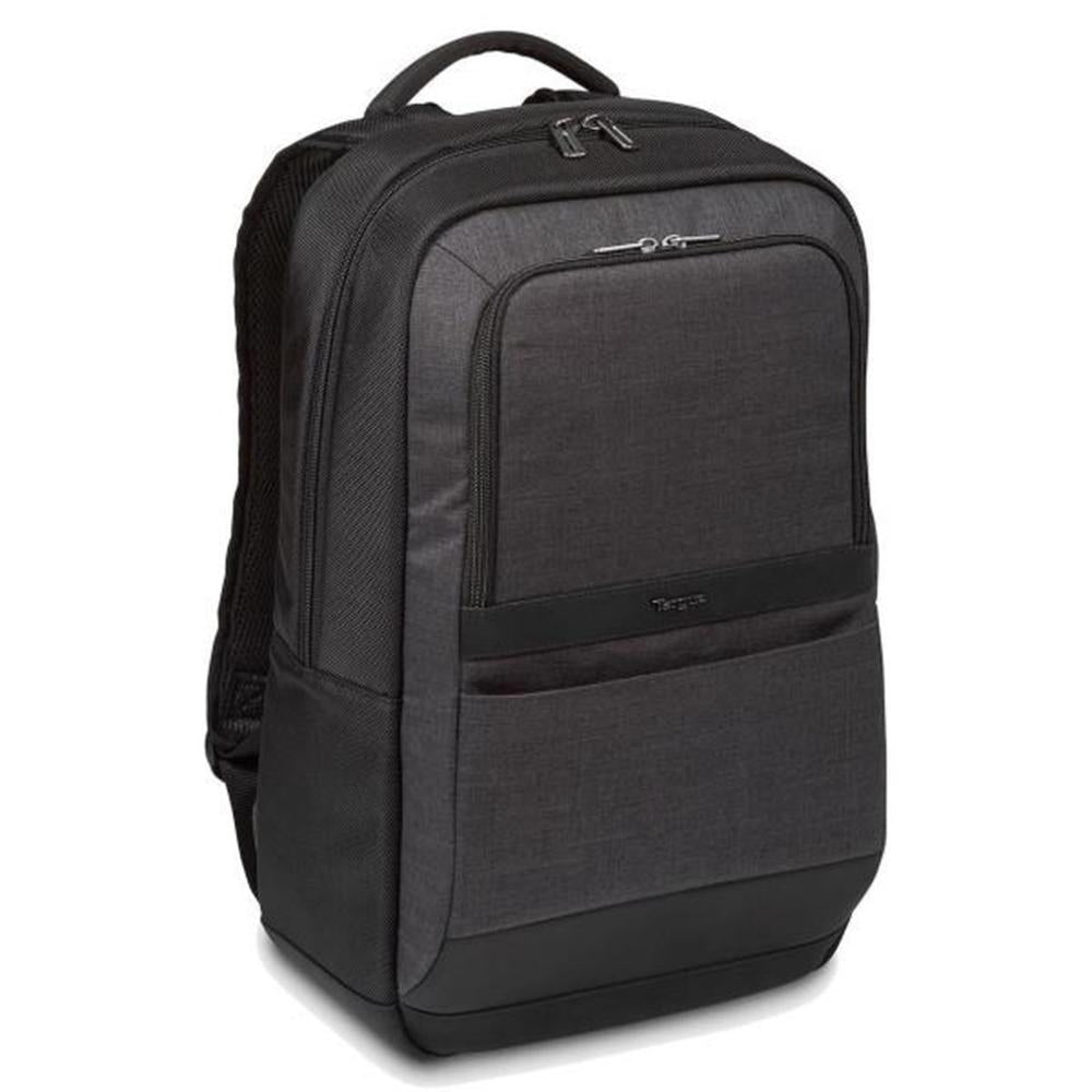 Mochila targus citysmart essential portatil 15.6 pulgadas