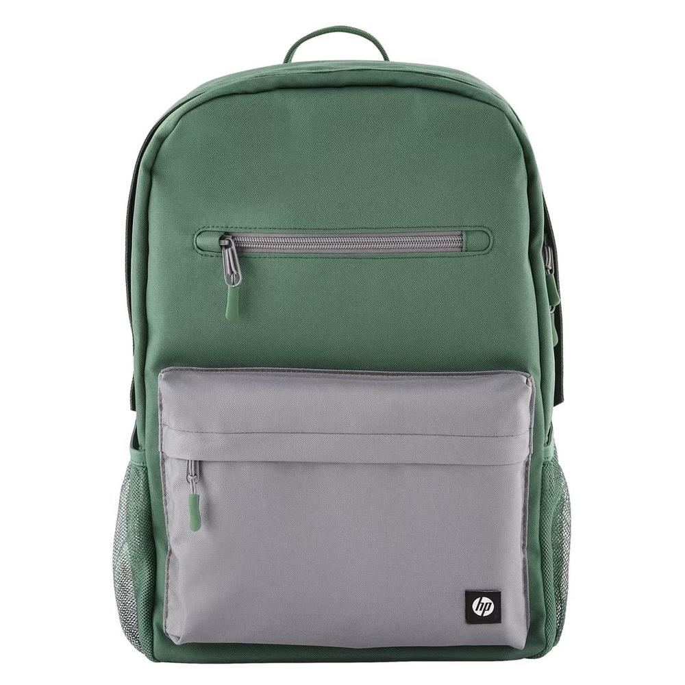 Mochila hp campus portatil 15.6 pulgadas verde