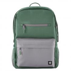 Mochila hp campus portatil 15.6 pulgadas verde
