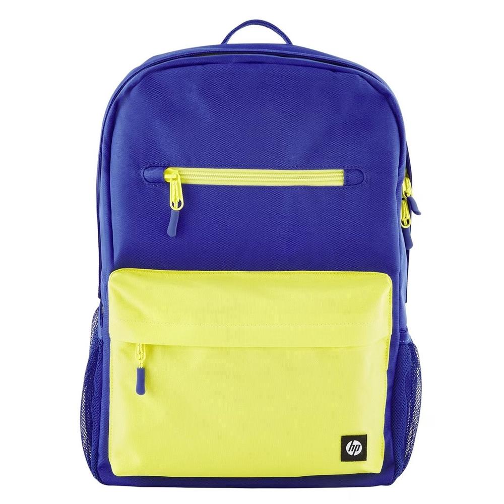 Mochila hp campus portatil 15.6 pulgadas azul