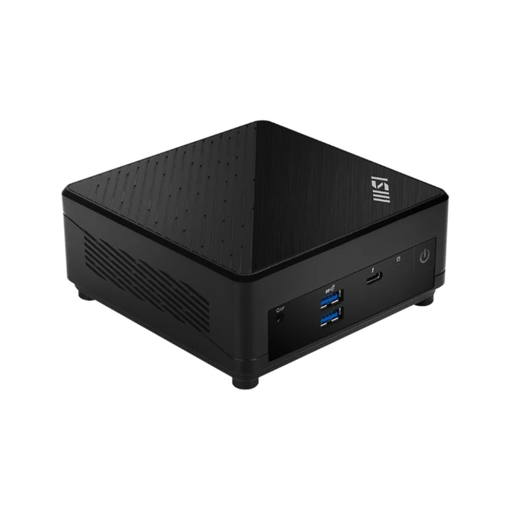 Mini ordenador msi cubi 5 1m - 496eu