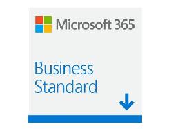 Microsoft office 365 business standard 1