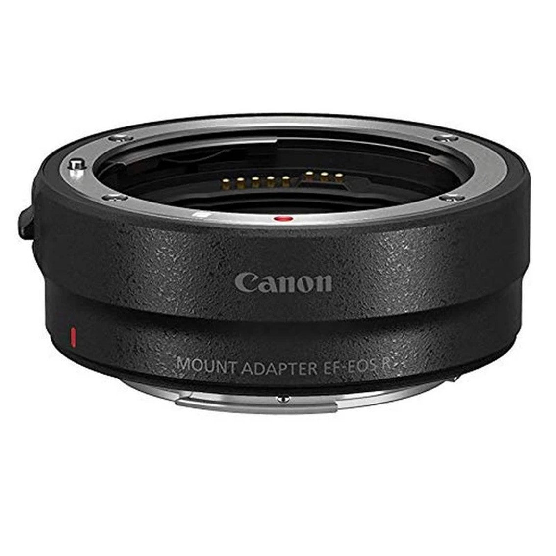 Adaptador canon ef - eos r monsturas ef