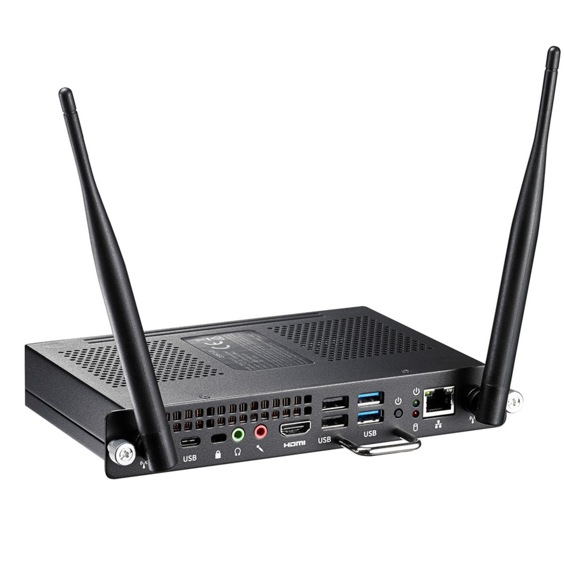 Mini ordenador optoma ops3 - i7 tpm 8gb