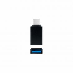 Adaptador usb a a usb c