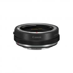 Adaptador canon montura ef - eos r con