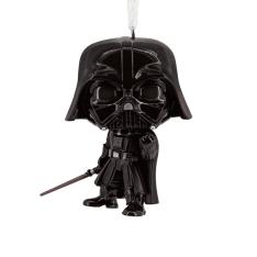 Adorno navidad funko star wars darth