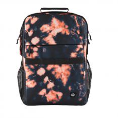 Mochila hp campus xl con teñido