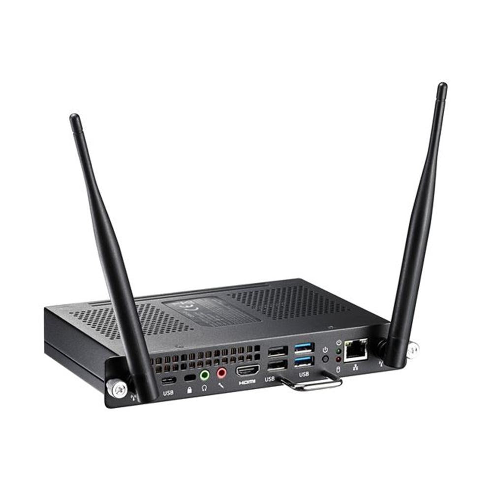 Modulo pc optoma intel core i7