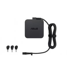 Adaptador corriente asus u65w - 01 multi tips