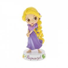Mini figura enesco disney rapunzel