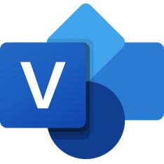 Microsoft visio standard 2024 esd (descarga