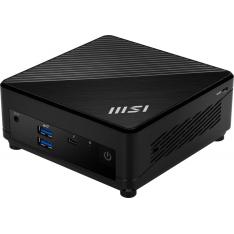 Mini ordenador msi cubi 5 12m