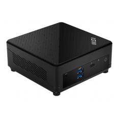 Mini ordenador msi cubi 5 12m