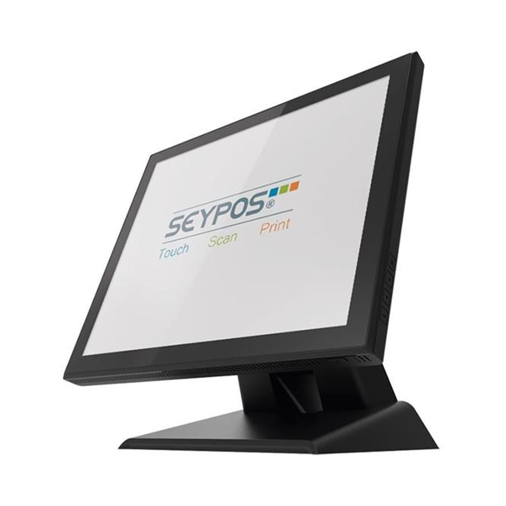 Monitor 17 pulgadas seypos tmc - 17 tactil hdmi