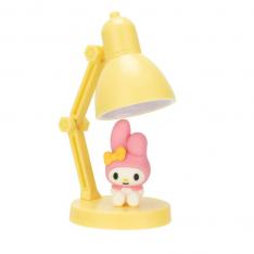 Mini lámpara my melody sanrio