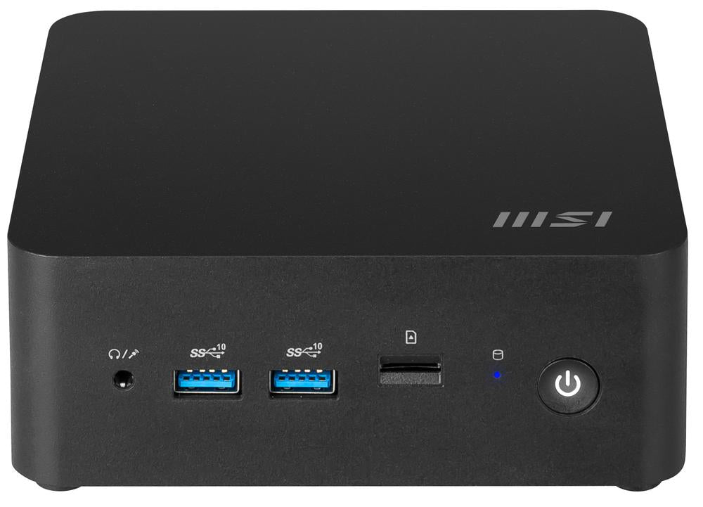 Mini ordenador msi cubi 5 1mg - 238beu