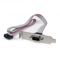 Adaptador startech header cabezal bracket serie