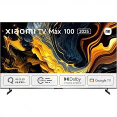Tv xiaomi 100 pulgadas max 2025 qled