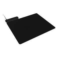 Alfombrilla con base carga inalambrica logitech