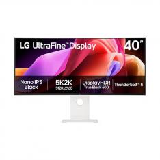 Monitor curvo lg 40u990a - w.aeu 40 pulgadas 5k2k