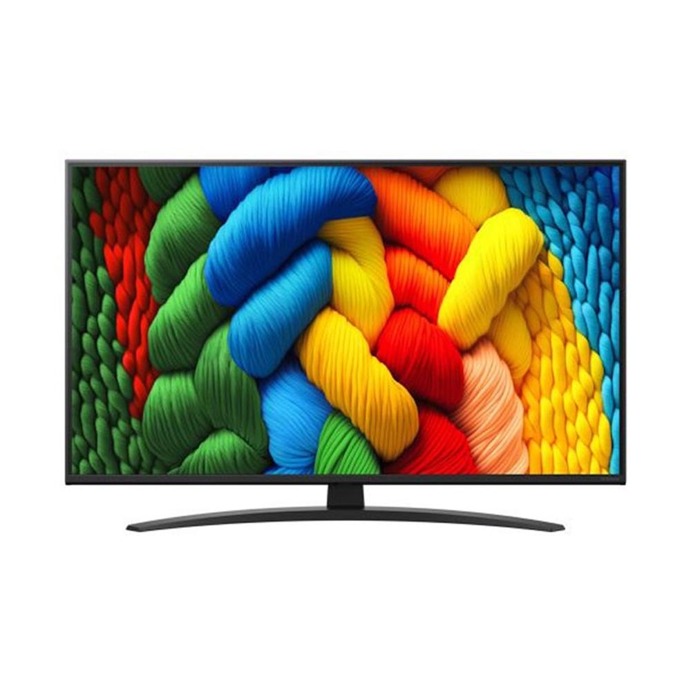 Tv lg 55 pulgadas nanocell 4k uhd