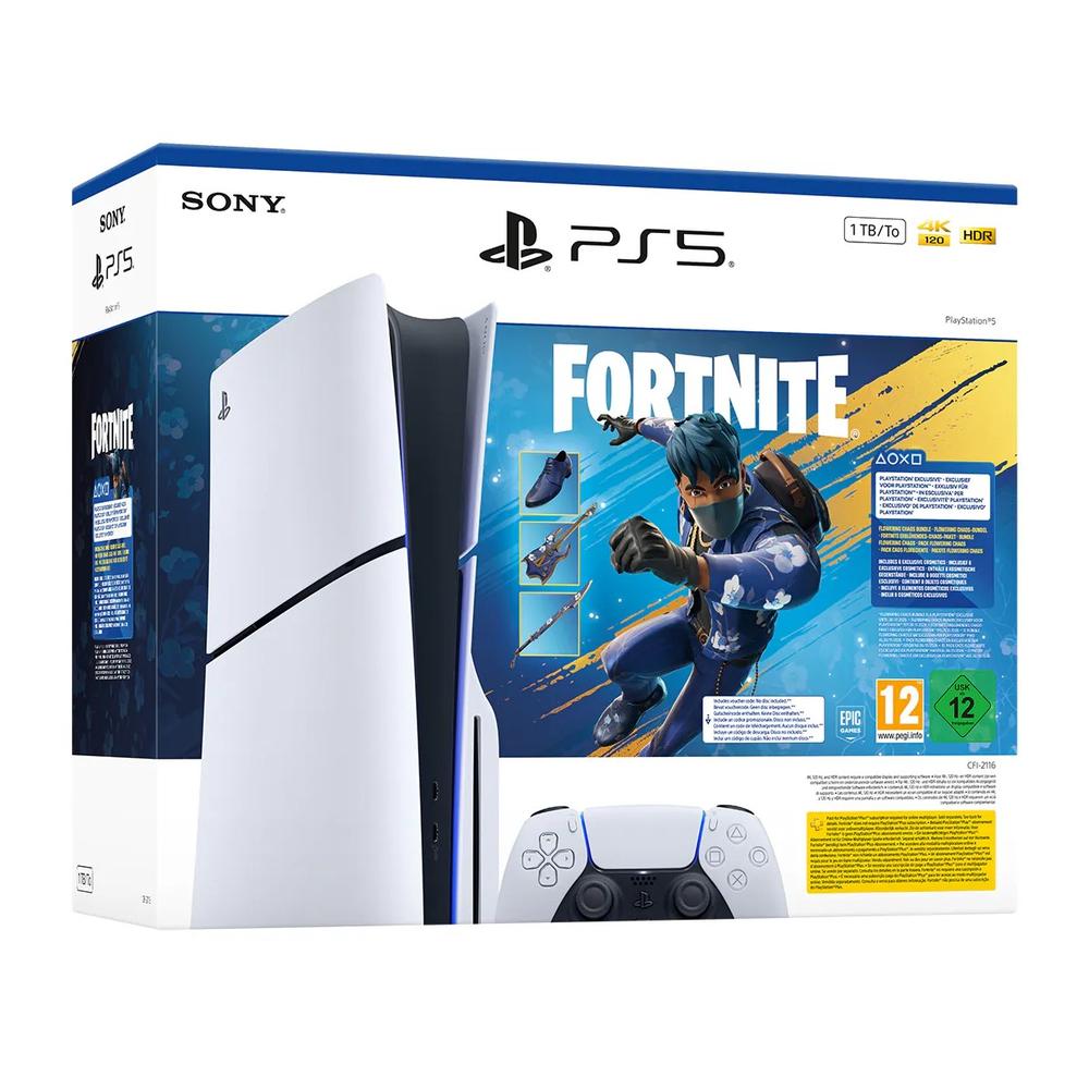 Consola ps5 sony playstation 5 +