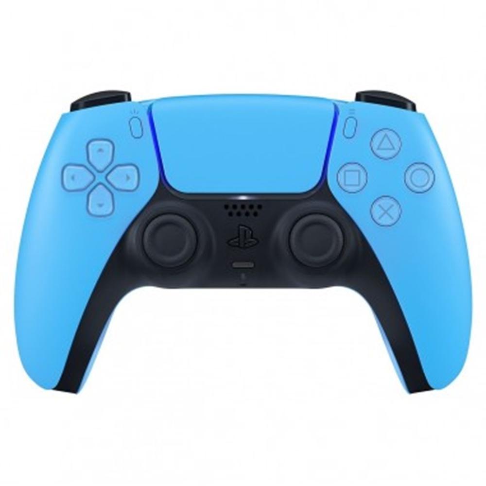 Mando inalámbrico dualsense® starlight blue: para