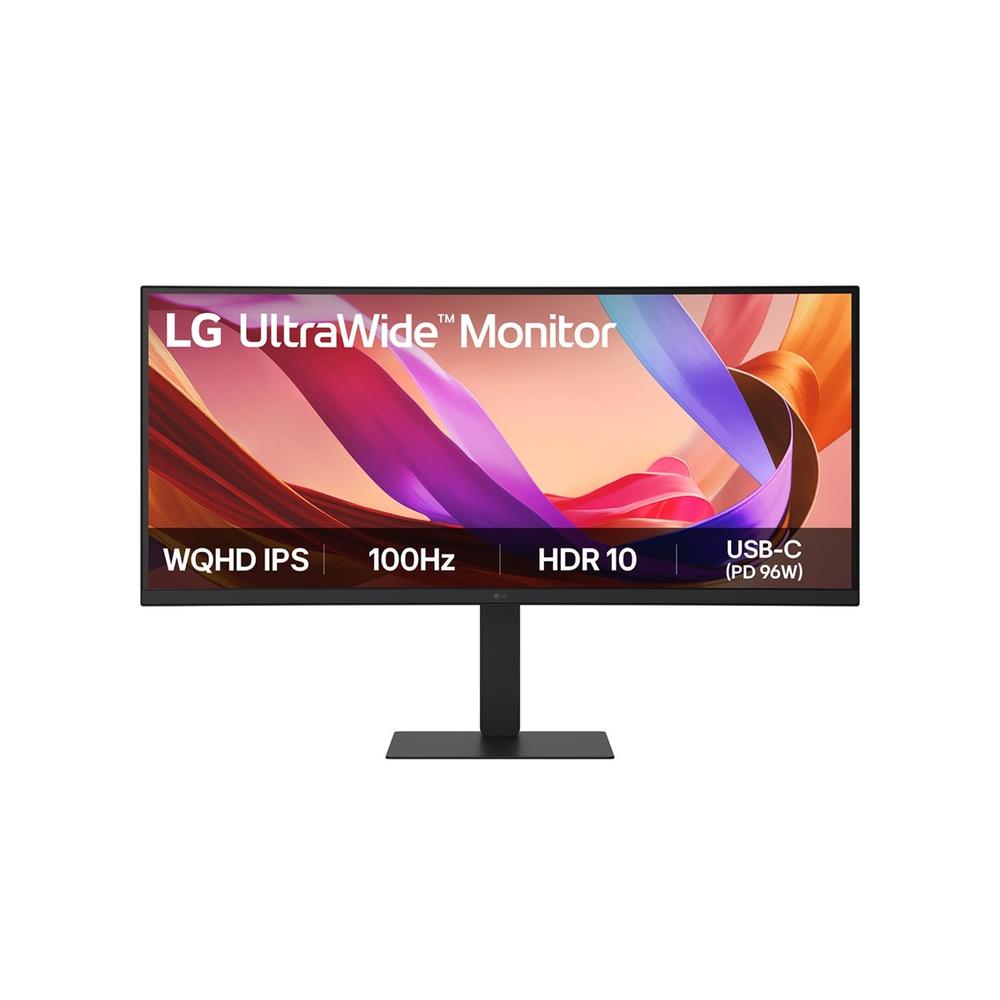 Monitor curvo lg ultrawide 34u650a - b 34 pulgadas