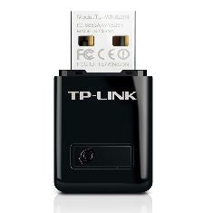 Adaptador usb 2.0 wifi 300 mbps